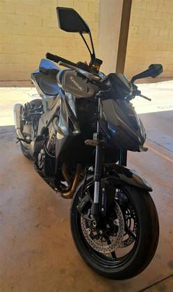 KAWASAKI Z1100 KAWASAKI Z1100